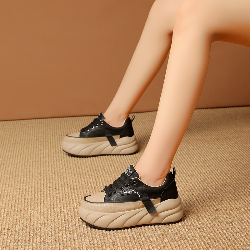 Zapatos de Piel - Claudia®