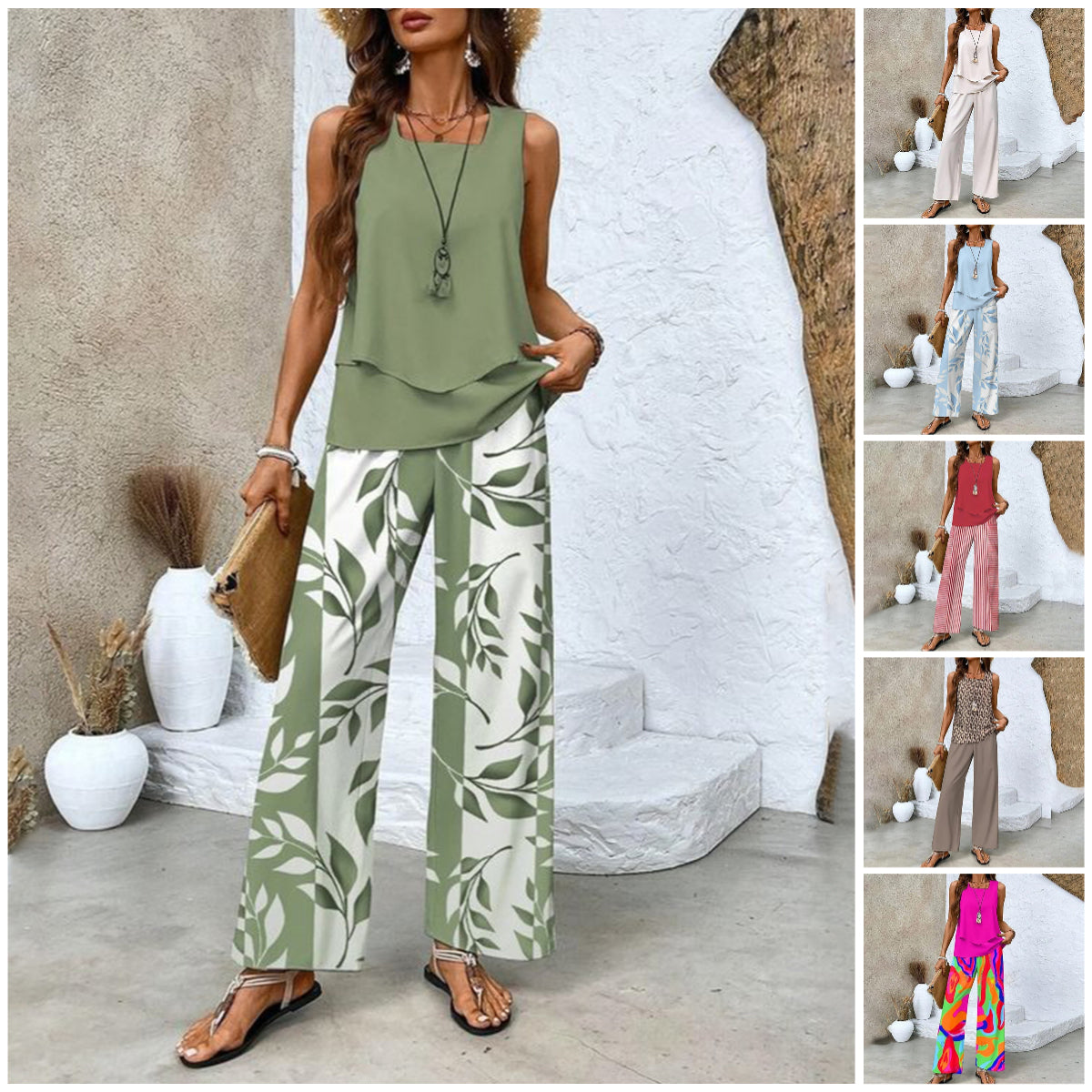 Conjunto - Silvie®