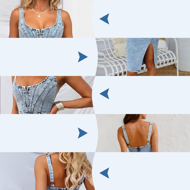 Vestido - Bluen®