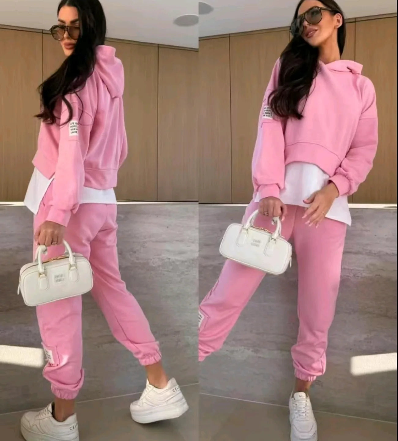 Conjunto deportivo Mujer - Jasmine®