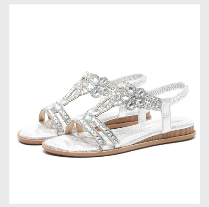 Sandalias Ortopédicas - Zolea®