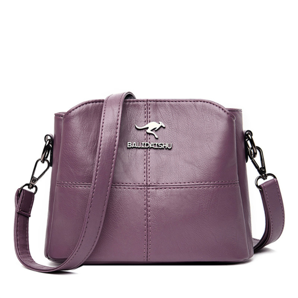 BALIDAISHU™ | Bolso de Cuero