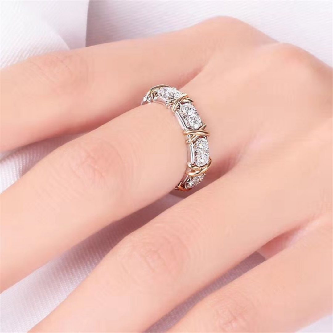 ADRA™ | Anillo de lujo