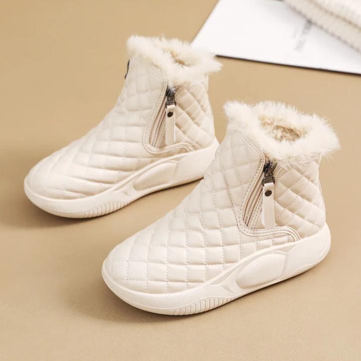 Botas de invierno con forro interior | ARTEMISA™