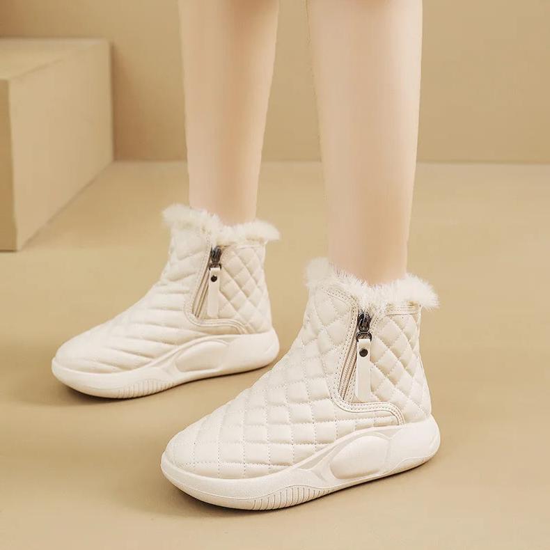 Botas de invierno con forro interior | ARTEMISA™