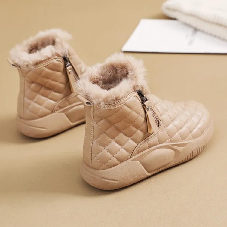 Botas de invierno con forro interior | ARTEMISA™