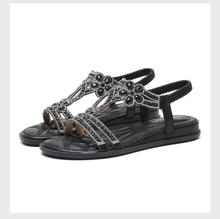 Sandalias Ortopédicas - Zolea®