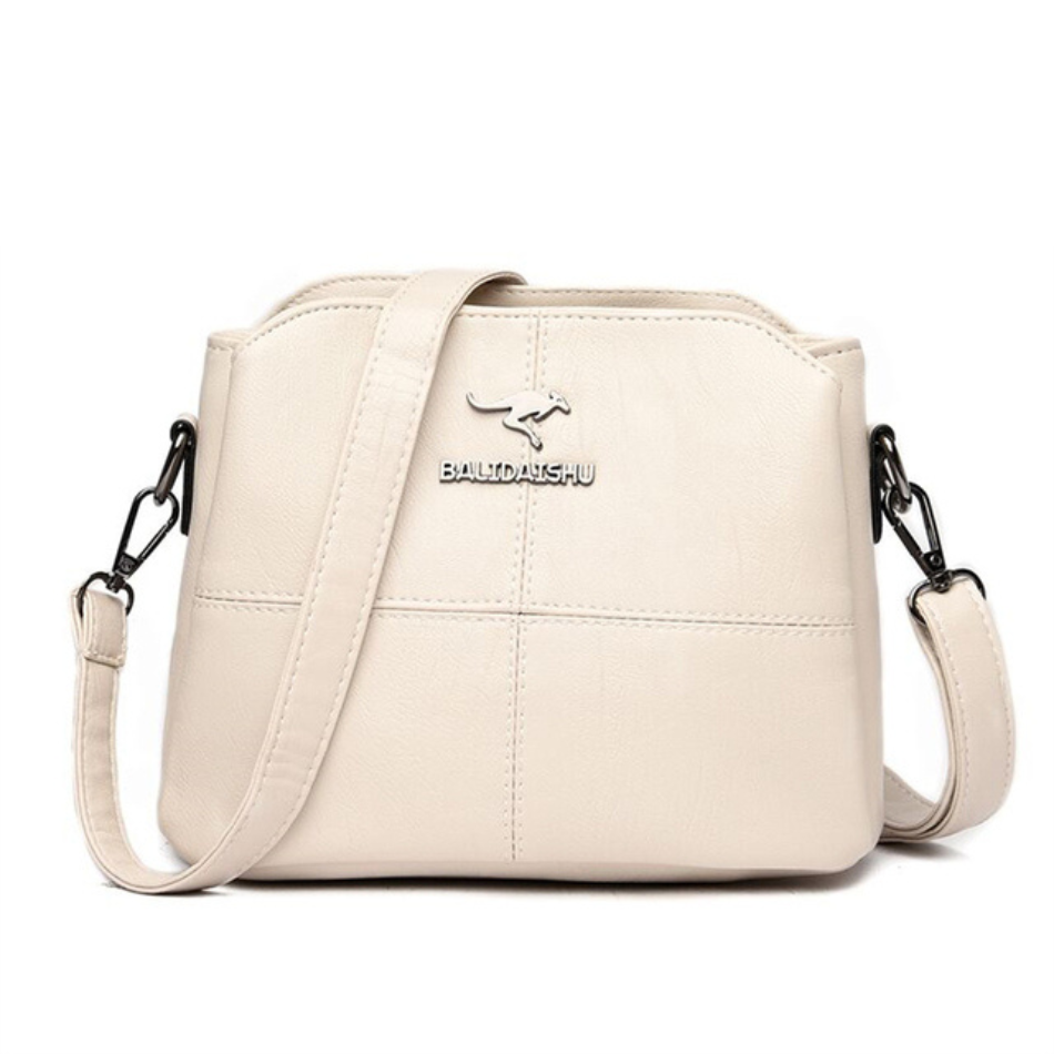 BALIDAISHU™ | Bolso de Cuero