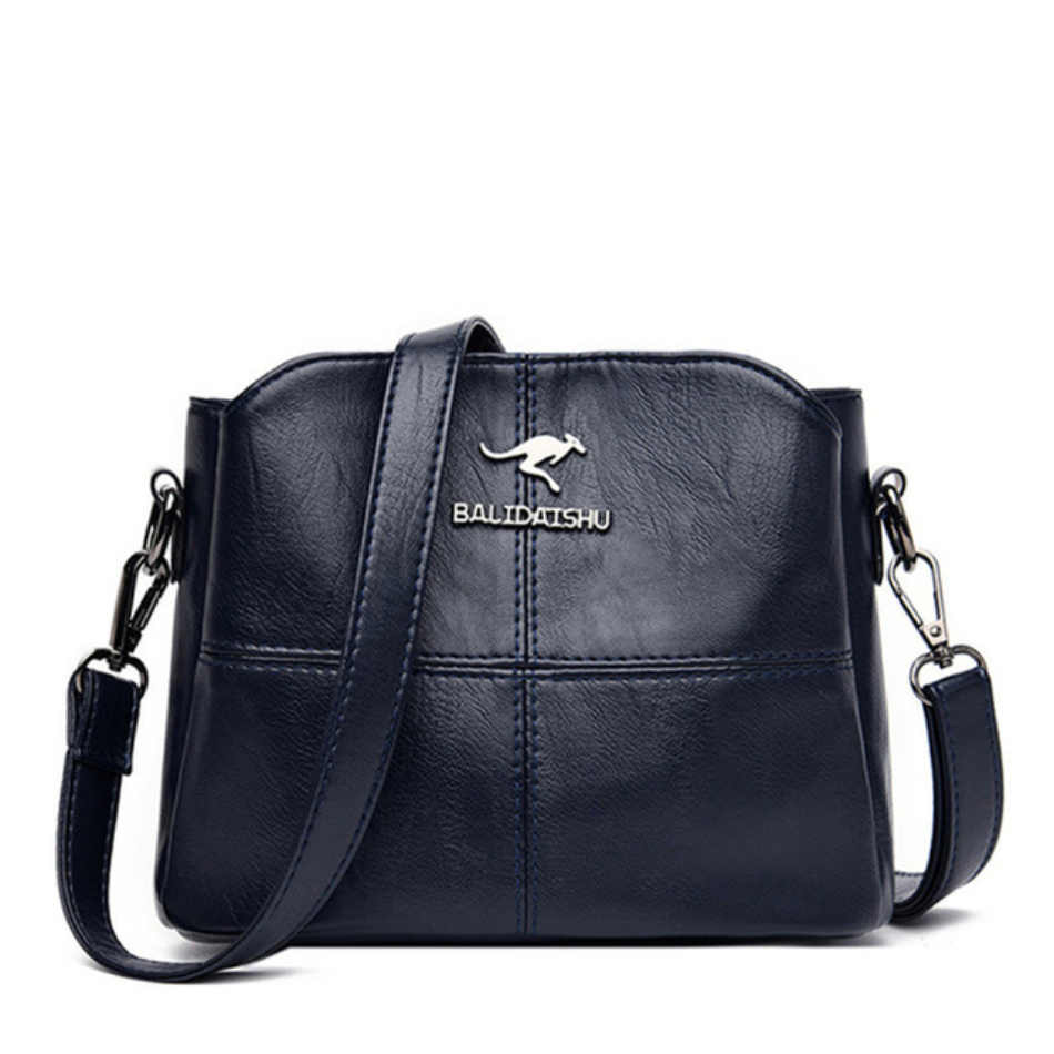 BALIDAISHU™ | Bolso de Cuero