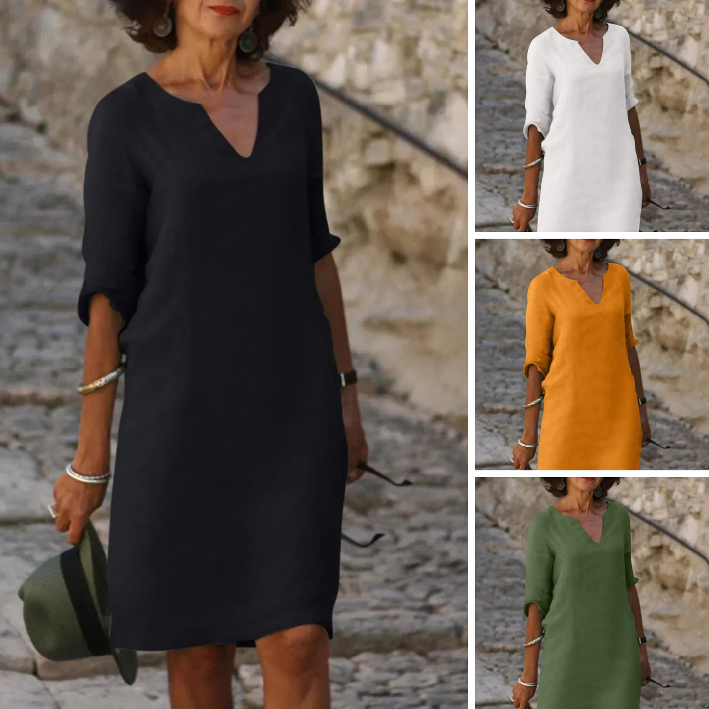 Vestido - Cireli®