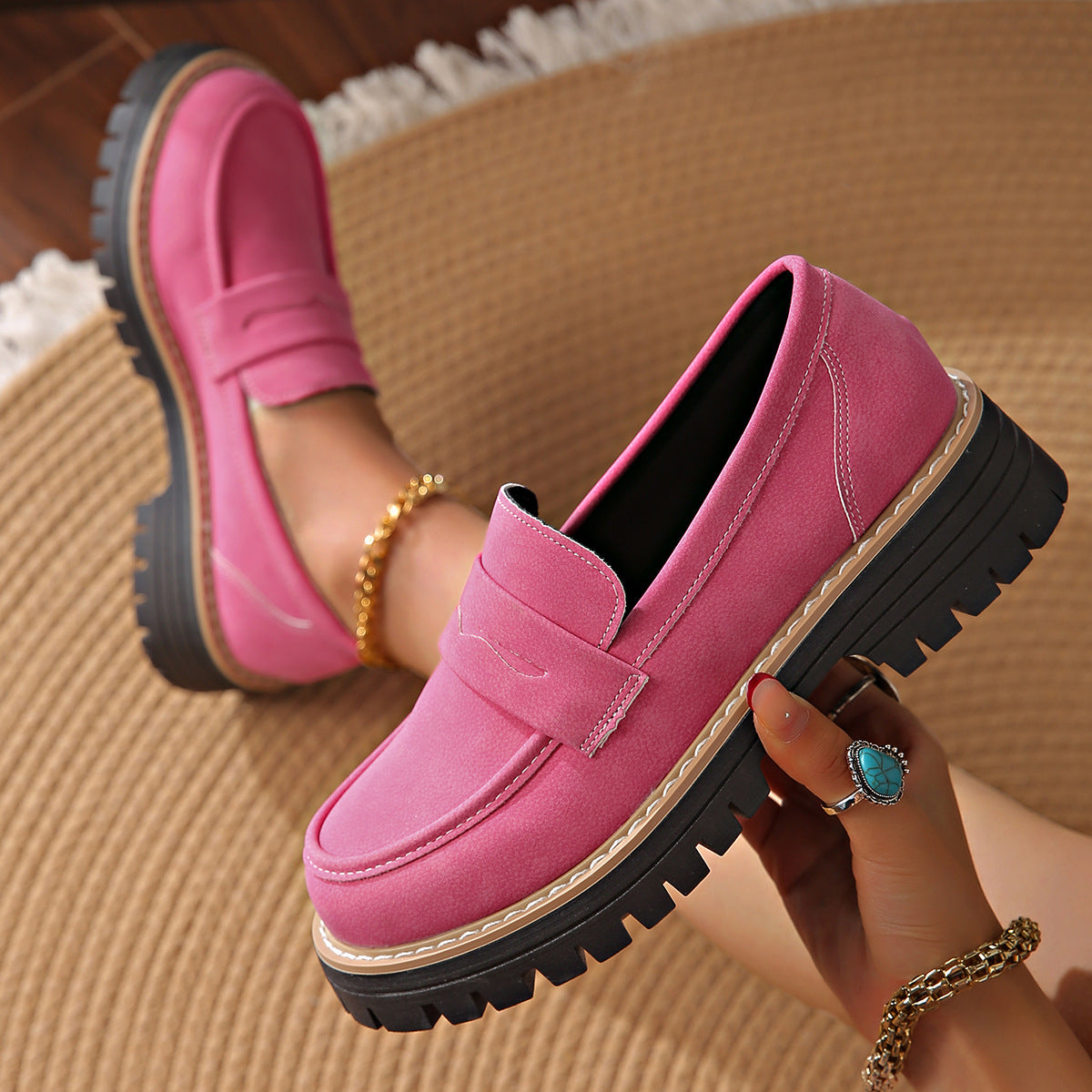 Zapatos - Ellie®