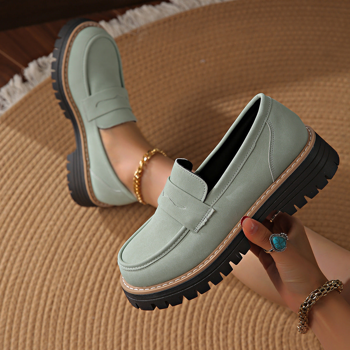 Zapatos - Ellie®