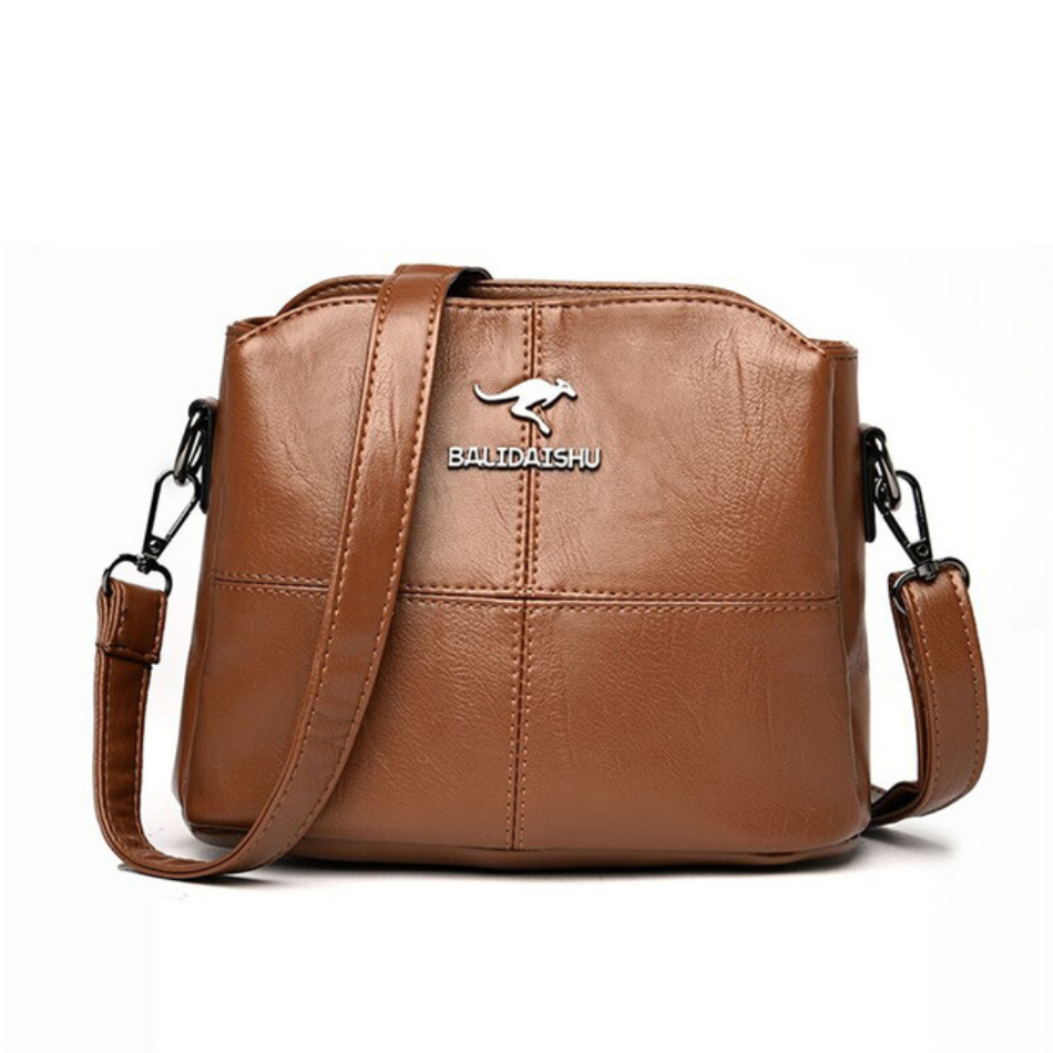 BALIDAISHU™ | Bolso de Cuero