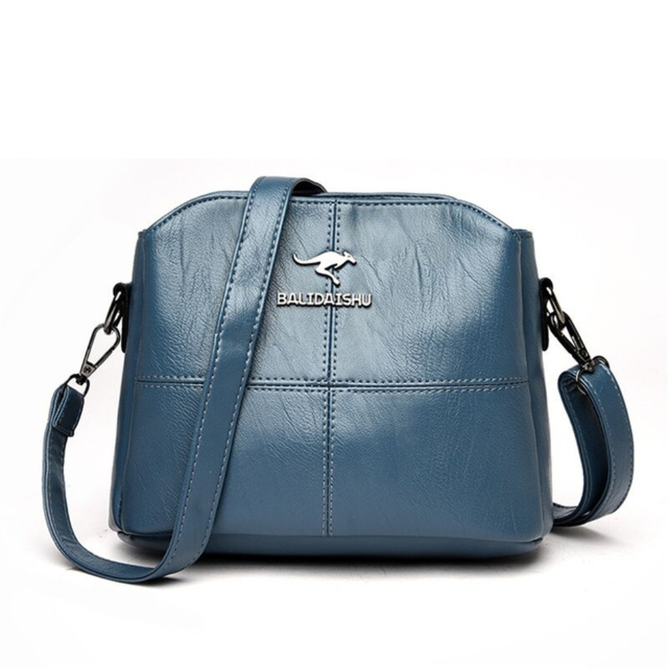 BALIDAISHU™ | Bolso de Cuero
