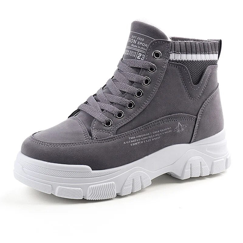 Botas Deportivas Invierno | DERS™