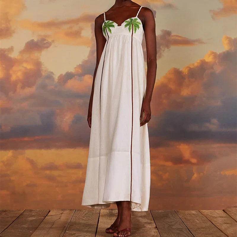 Vestido Summer Style | ONARE™️