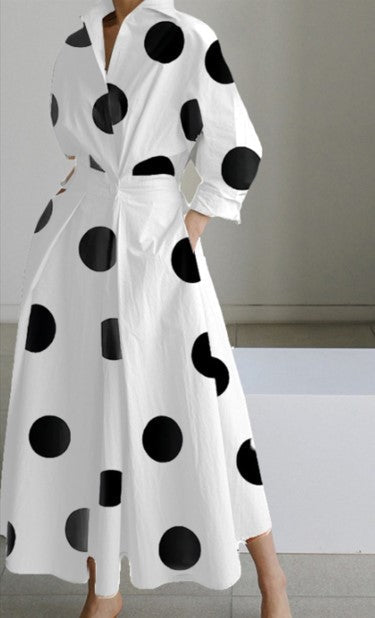 Vestido Elegante Rouse®