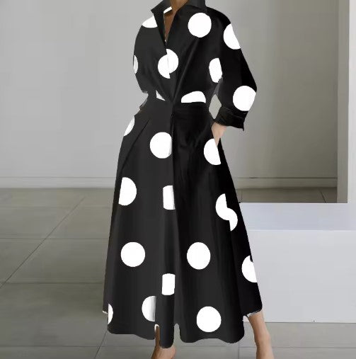 Vestido Elegante Rouse®