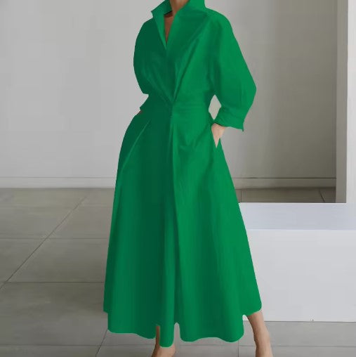 Vestido Elegante Rouse®