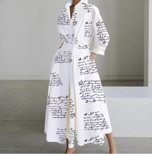 Vestido Elegante Rouse®