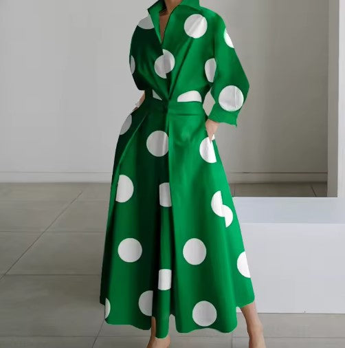 Vestido Elegante Rouse®