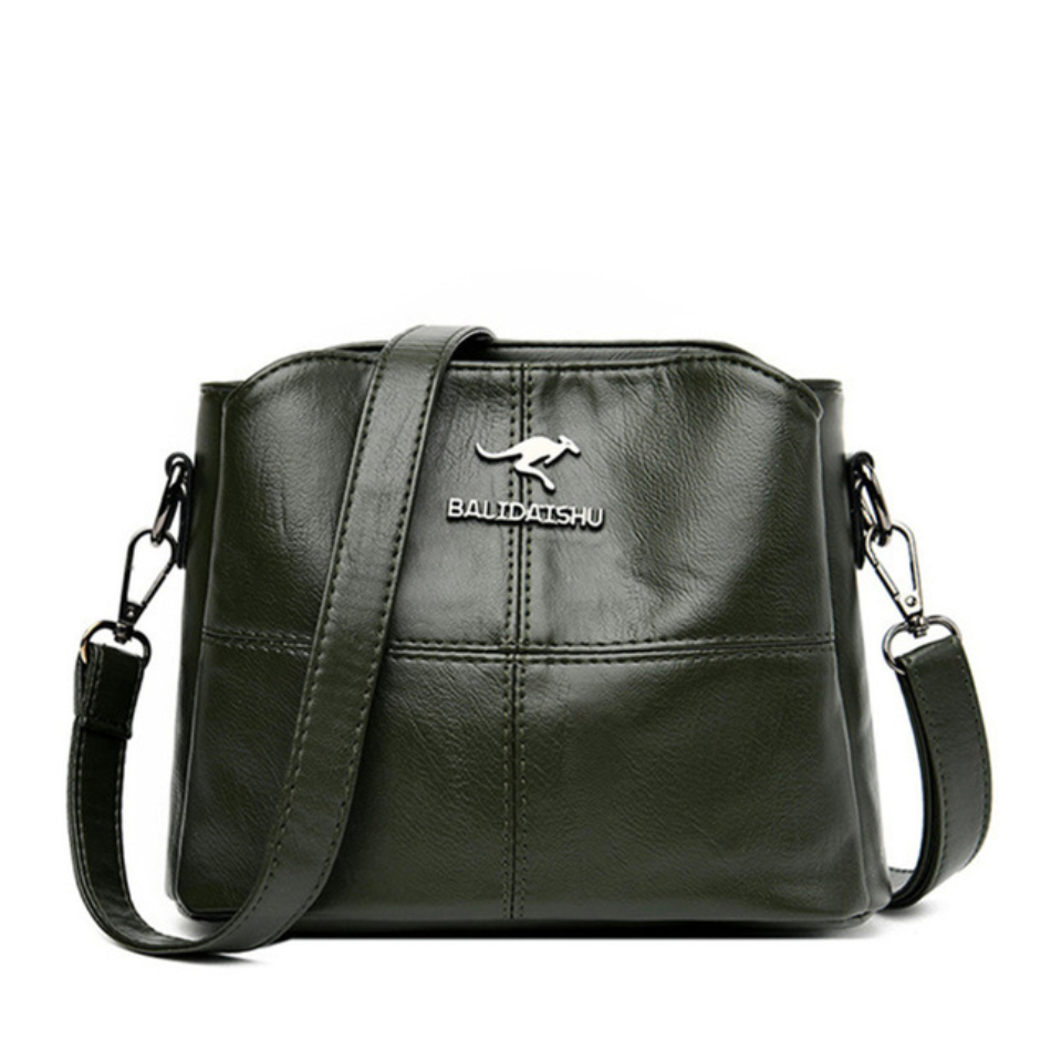 BALIDAISHU™ | Bolso de Cuero