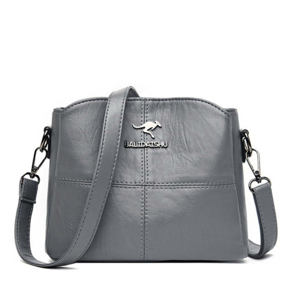 BALIDAISHU™ | Bolso de Cuero