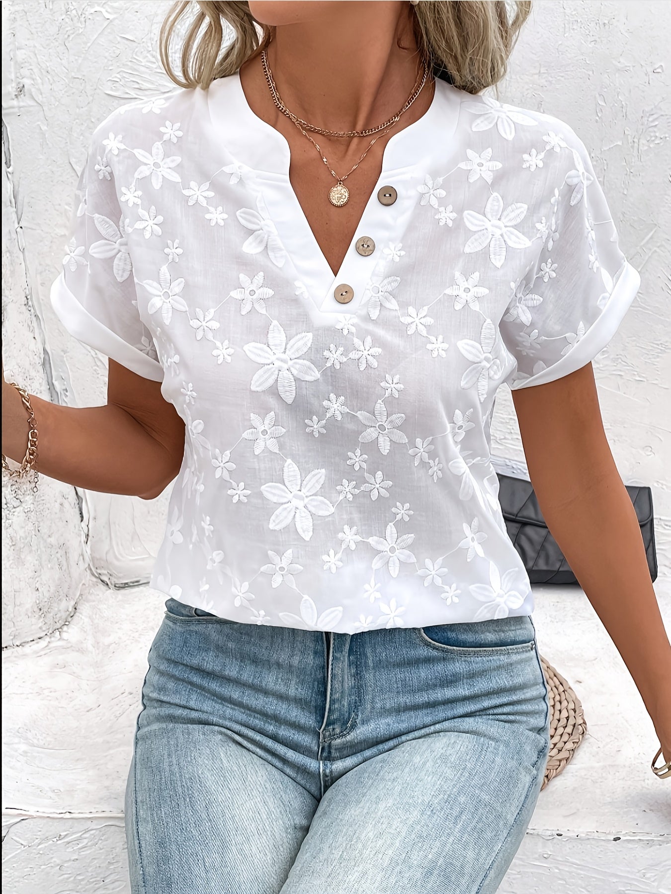 Blusa - Solari®
