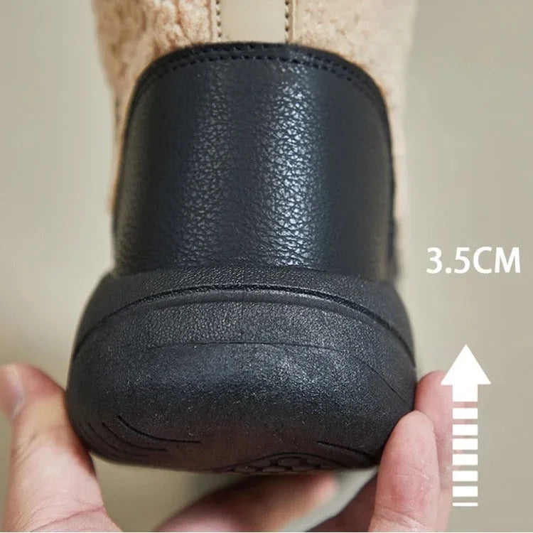 Botas de Piel - Florencia®