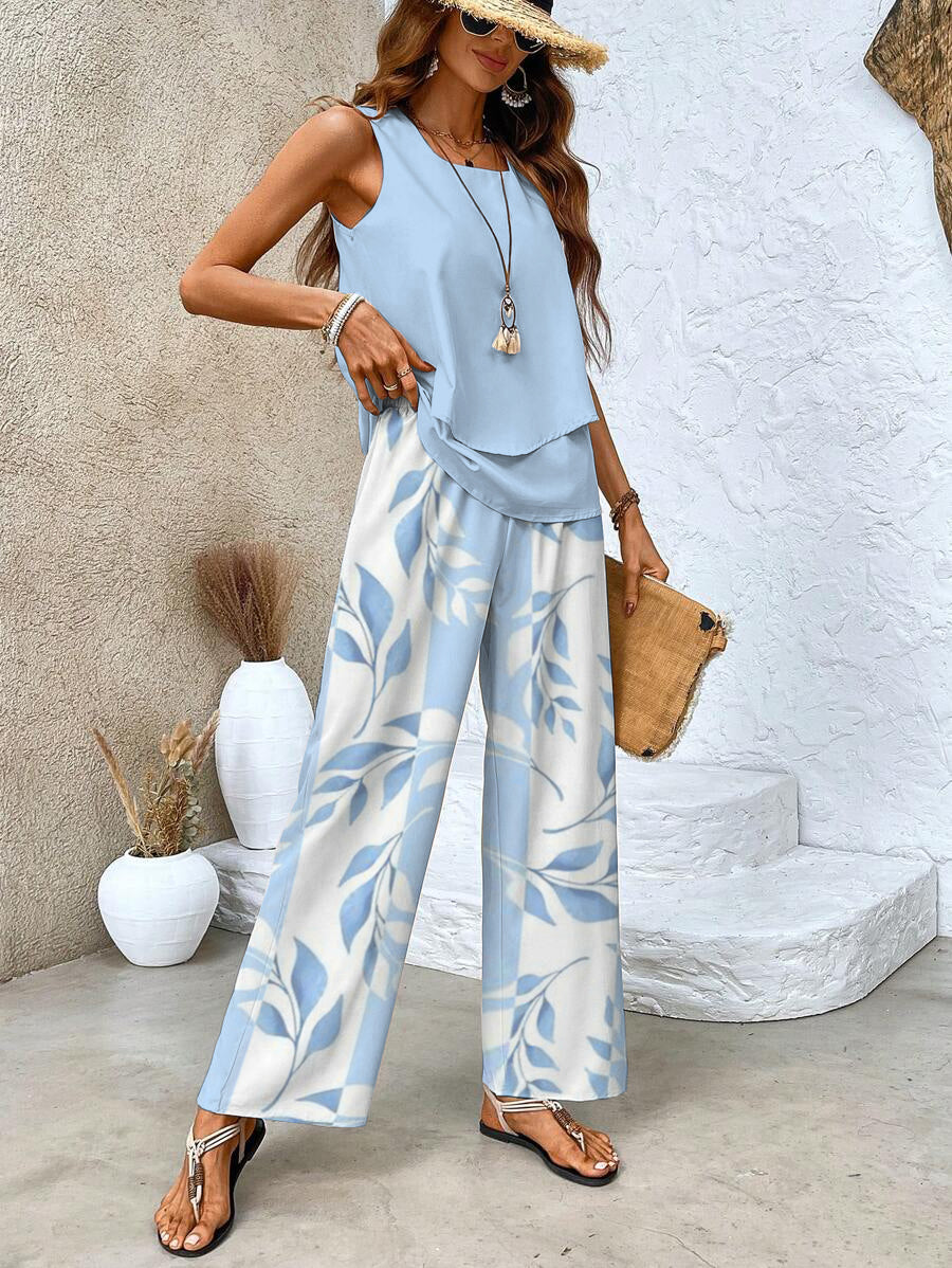 Conjunto - Primavera®