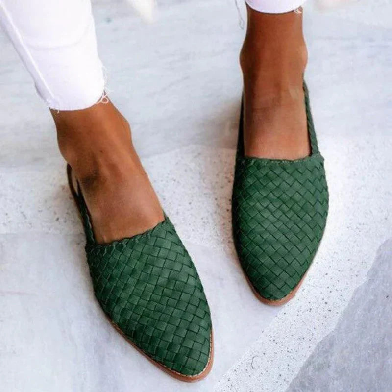 Zapatos - Tavora®