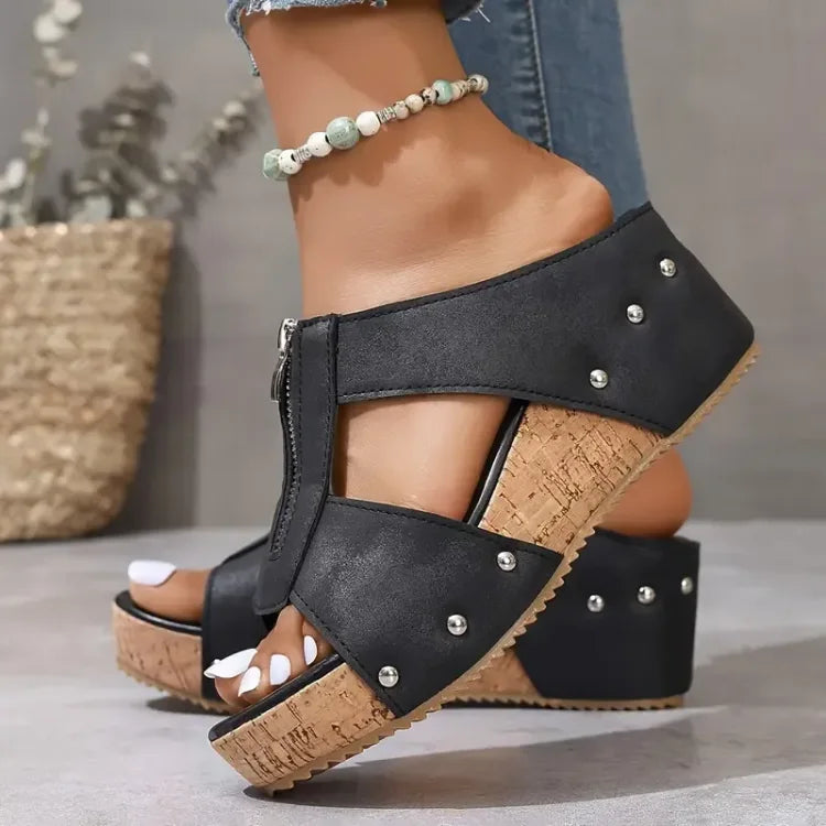 Sandalias Ortopédicas - Lumia®