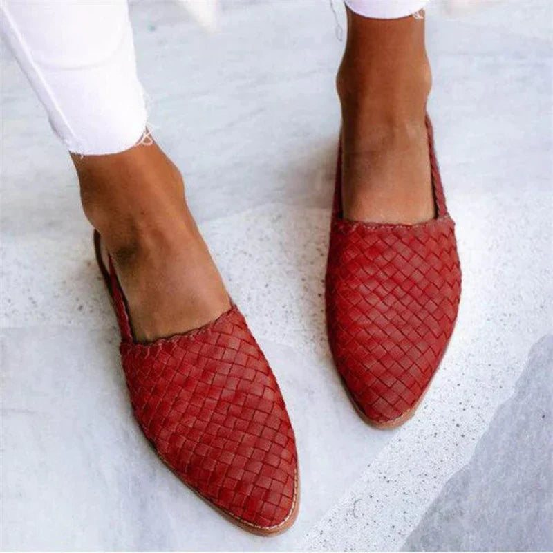 Zapatos - Tavora®