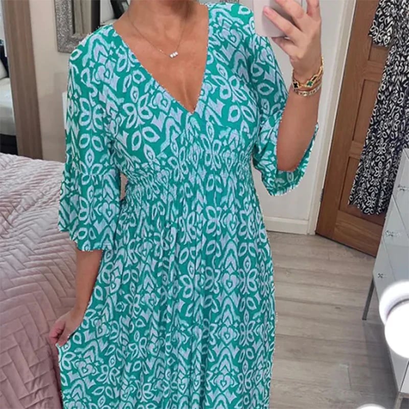 Vestido - Oli®
