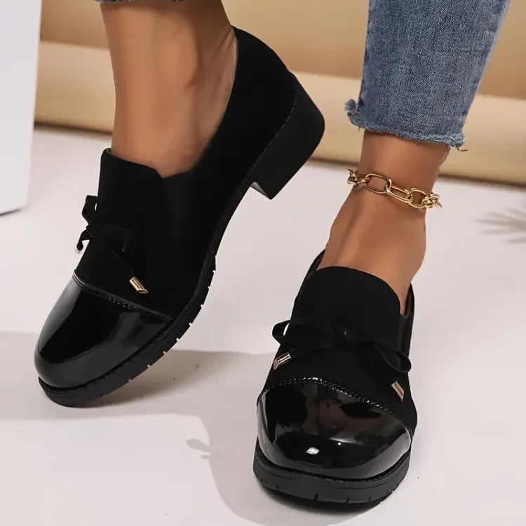 Zapatos de Piel - Sara®