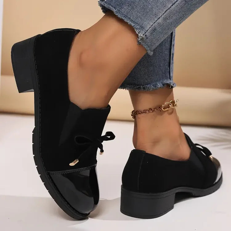 Zapatos de Piel - Sara®