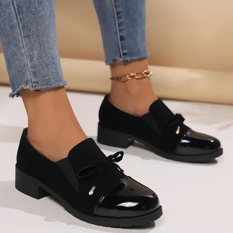 Zapatos de Piel - Sara®