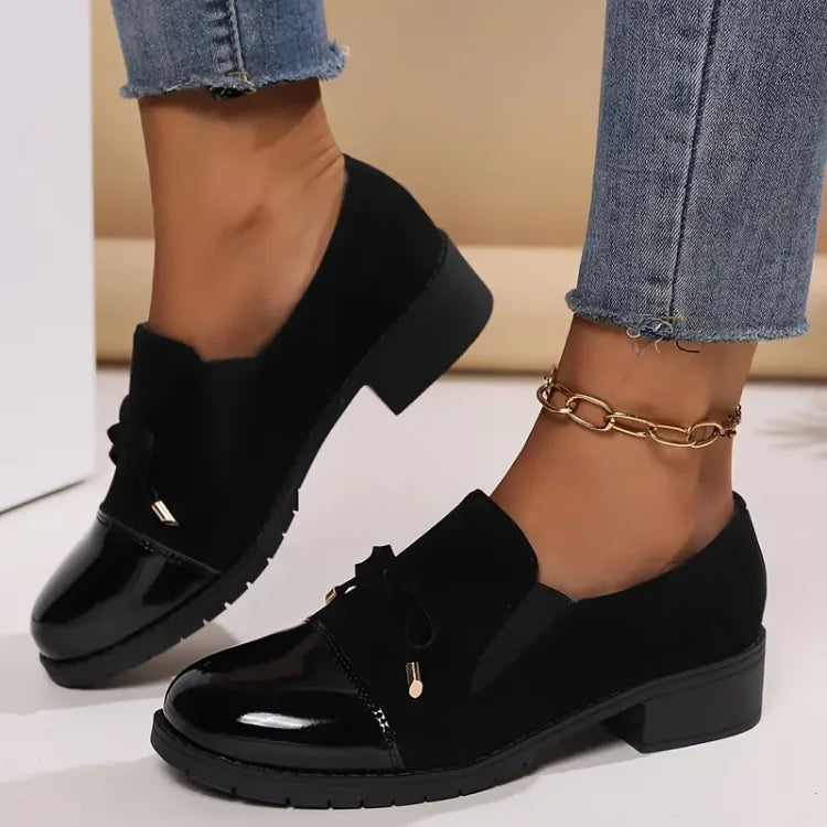 Zapatos de Piel - Sara®