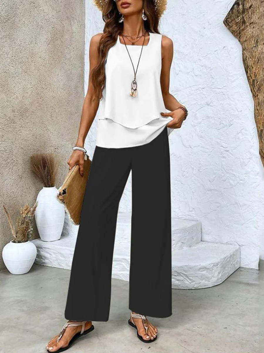Conjunto - Primavera®