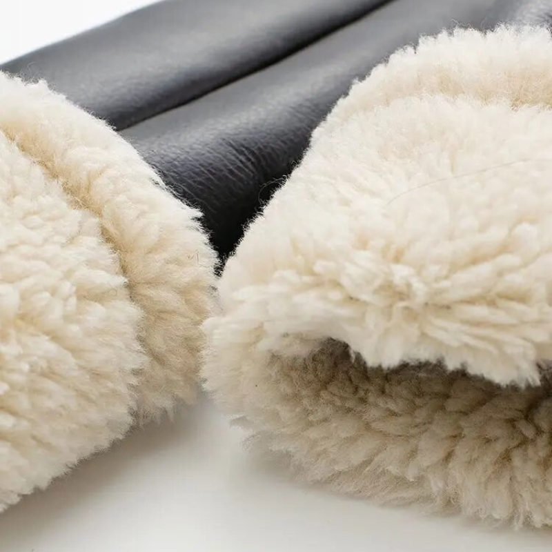 ARCO™ | Abrigo de Invierno