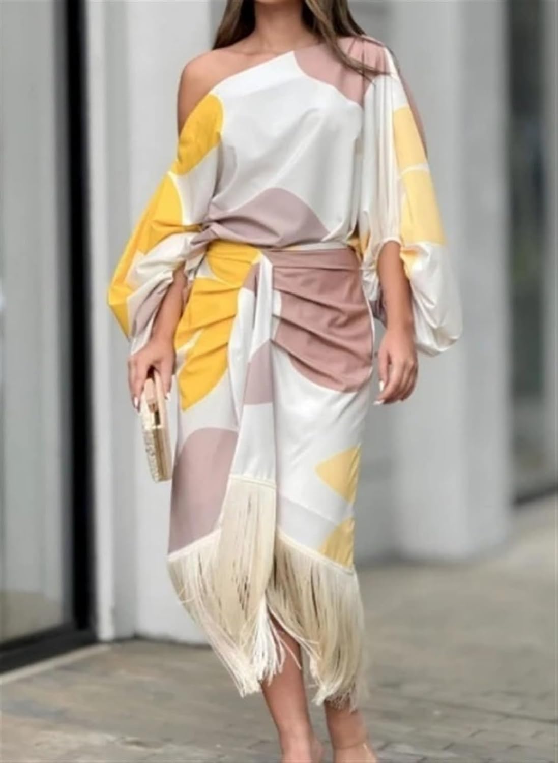 Vestido - Nativ®