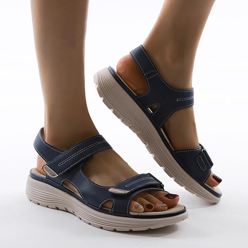Johana | Sandalias Con Soporte Para Mujer