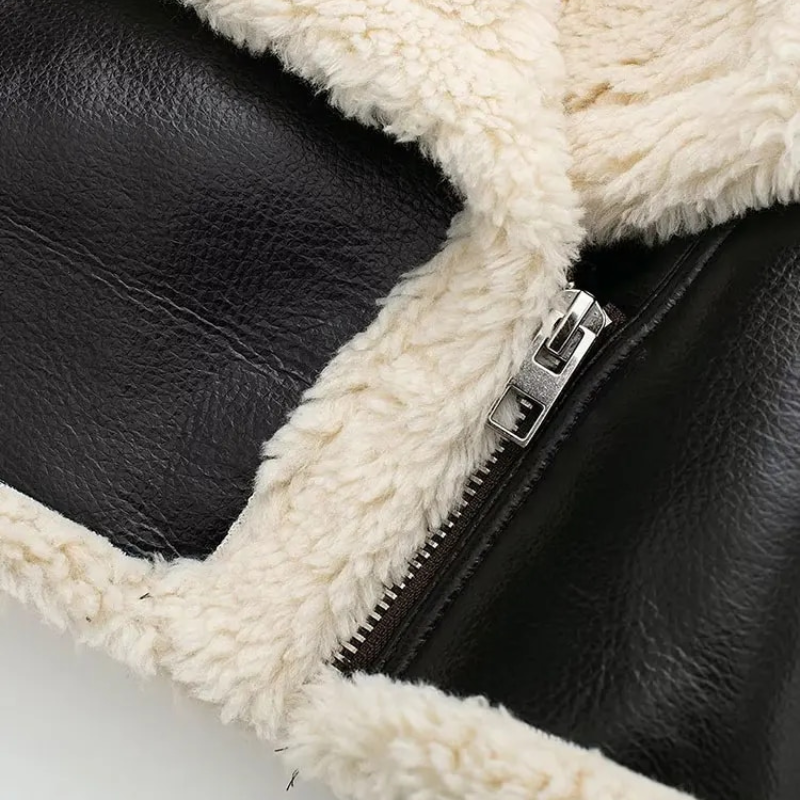 ARCO™ | Abrigo de Invierno