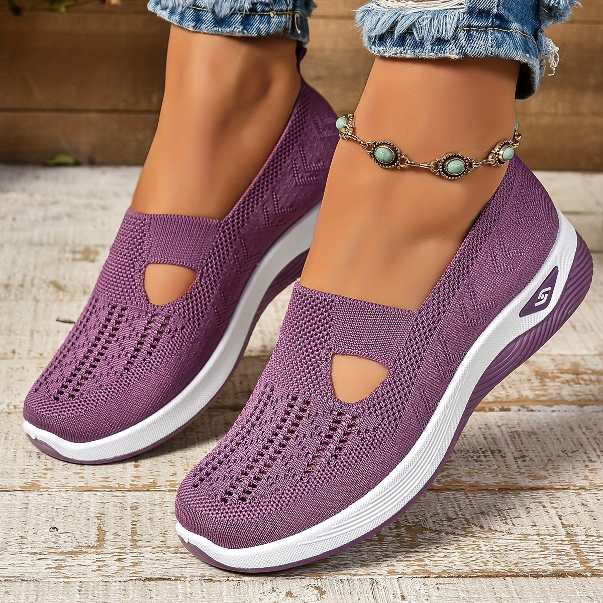 Zapatos - Velune®