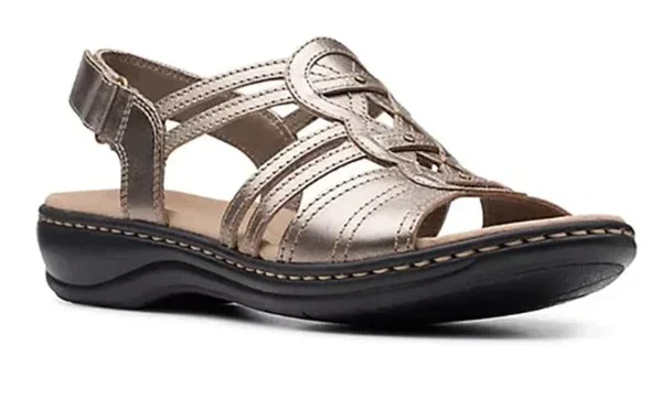 Josefa | Sandalias de playa