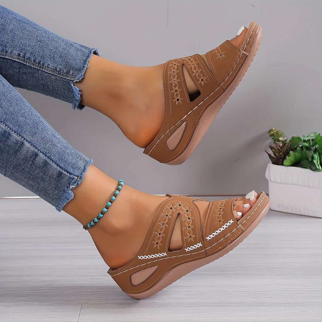 Sandalias - Emilce®