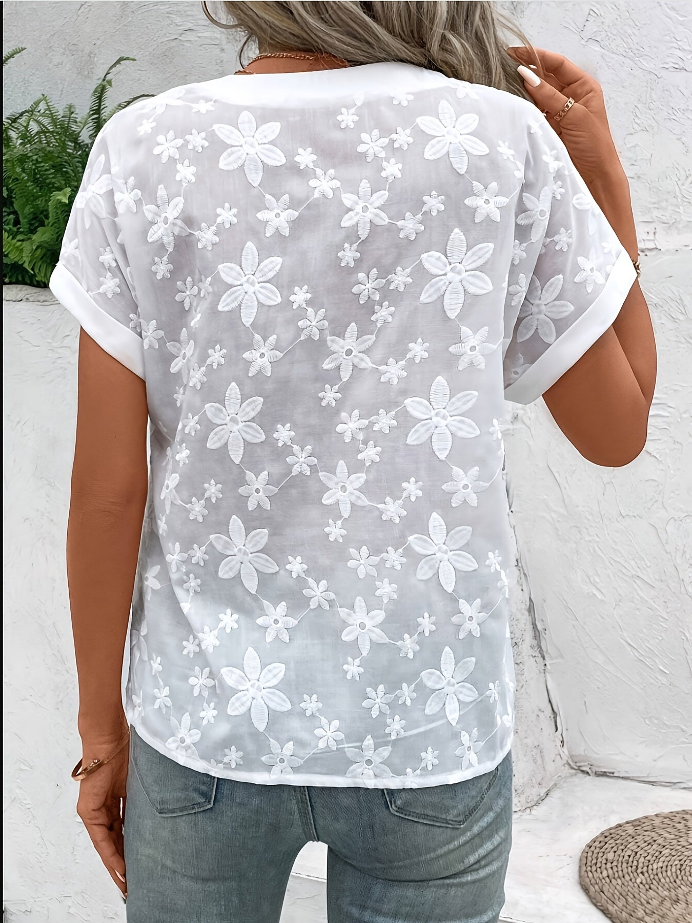 Blusa - Solari®