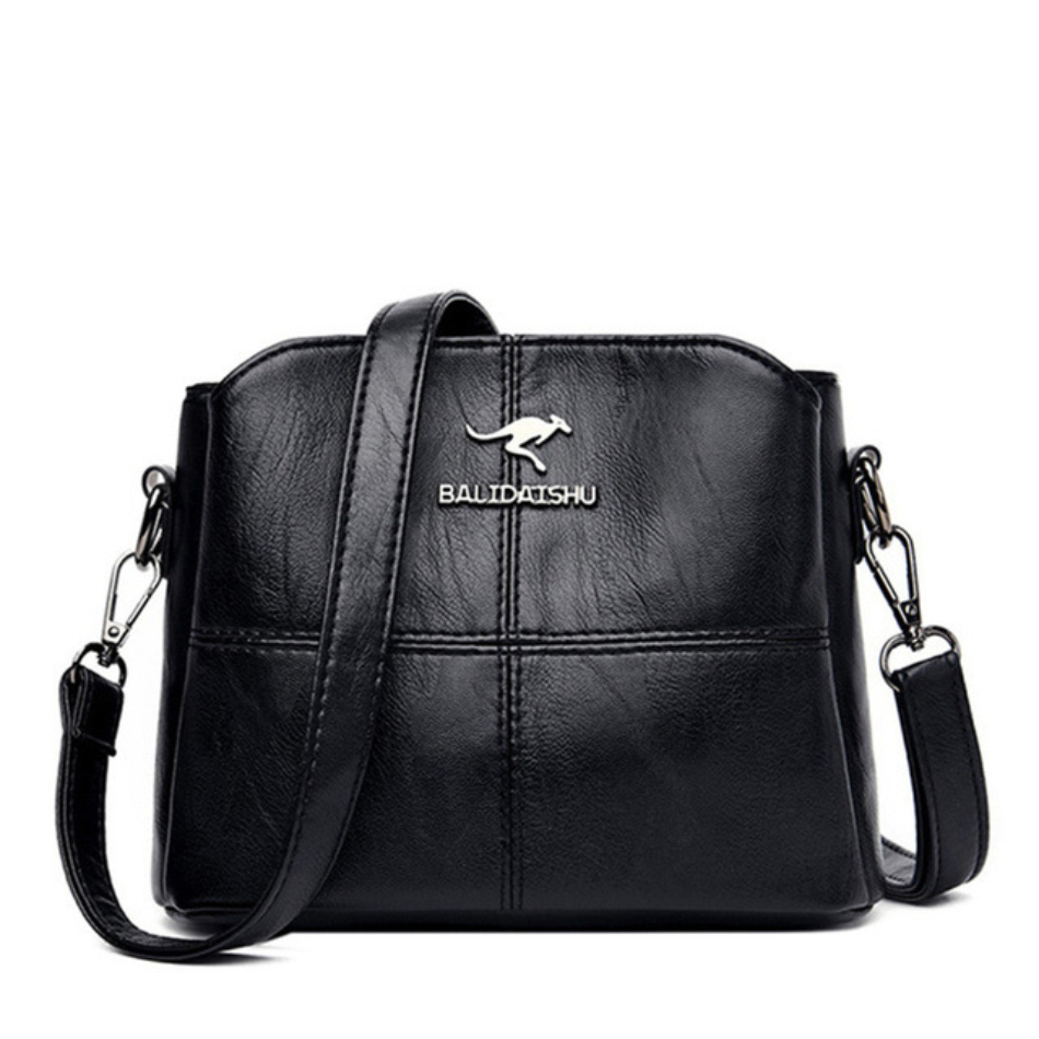 BALIDAISHU™ | Bolso de Cuero
