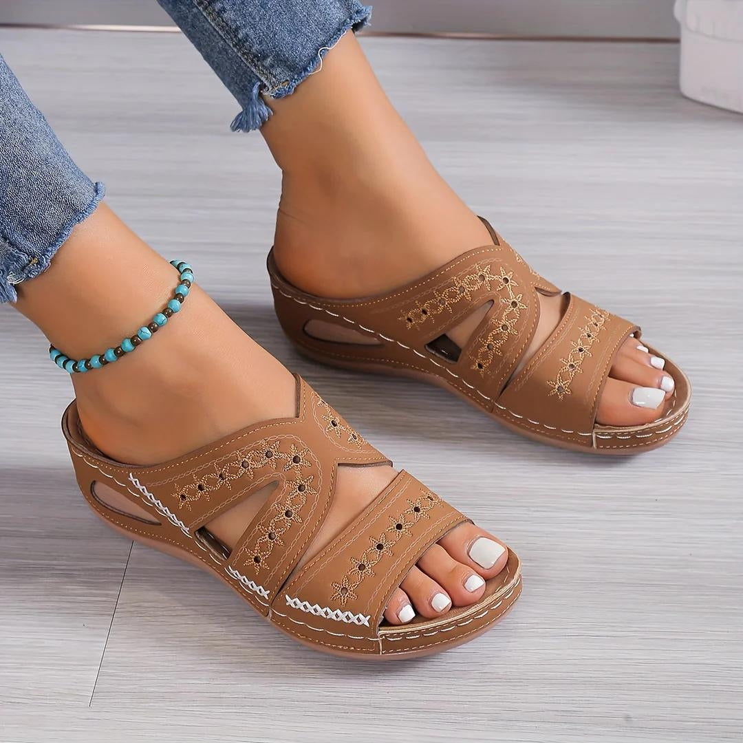 Sandalias - Emilce®