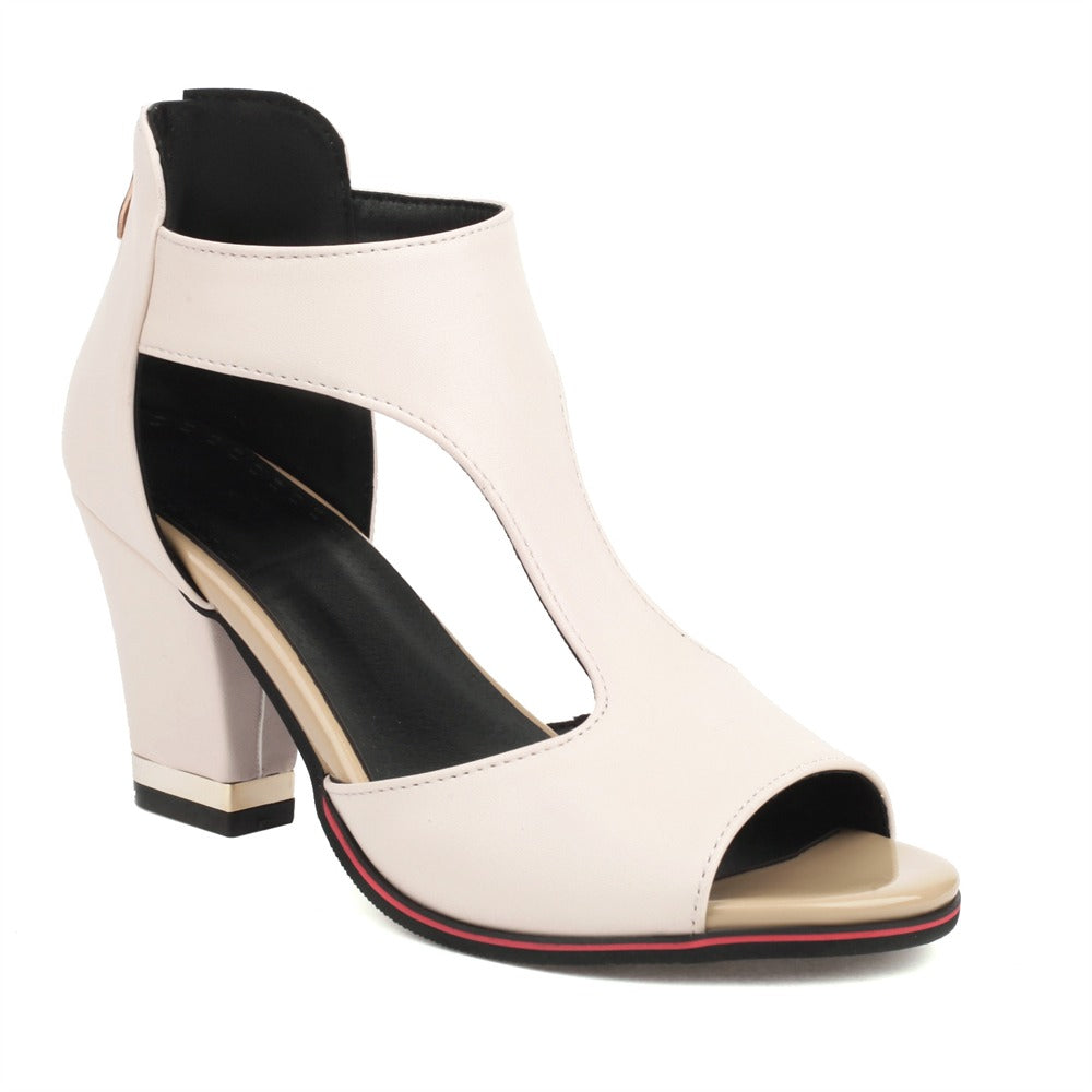Yolanda | Sandalias confort para mujer.